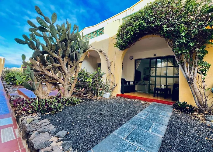 Castillo Mar 45 - Casa Del Atlantico
