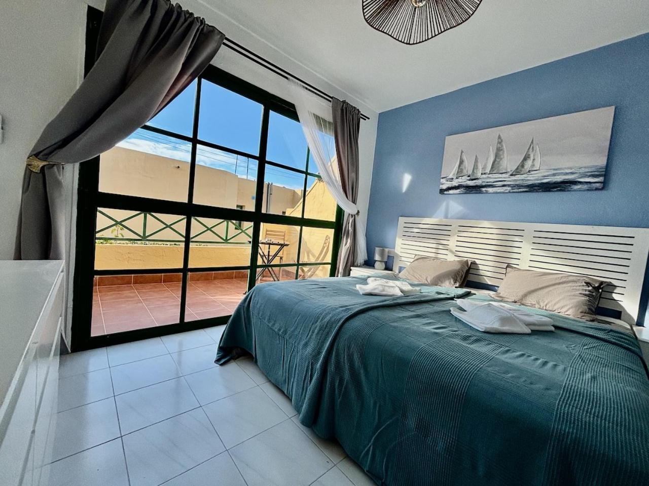 Castillo Mar 45 - Casa Del Atlantico Holiday home